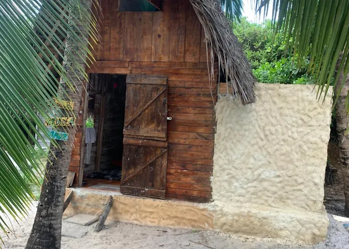 Cabana Sabia