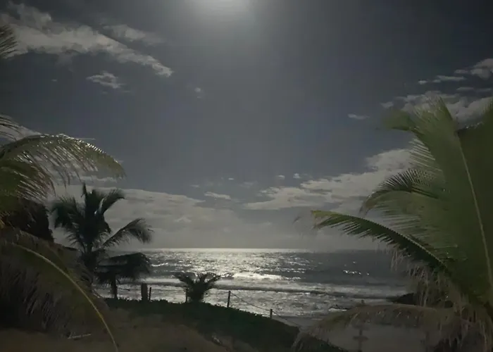 Cabana Sabia
