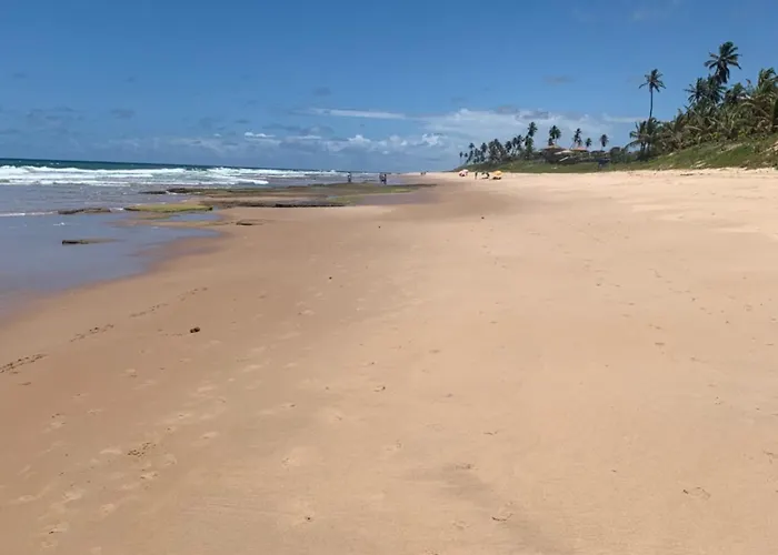Cabana Sabia