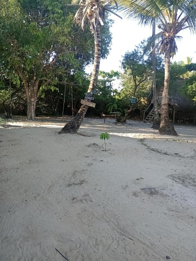 Campsite Sabia