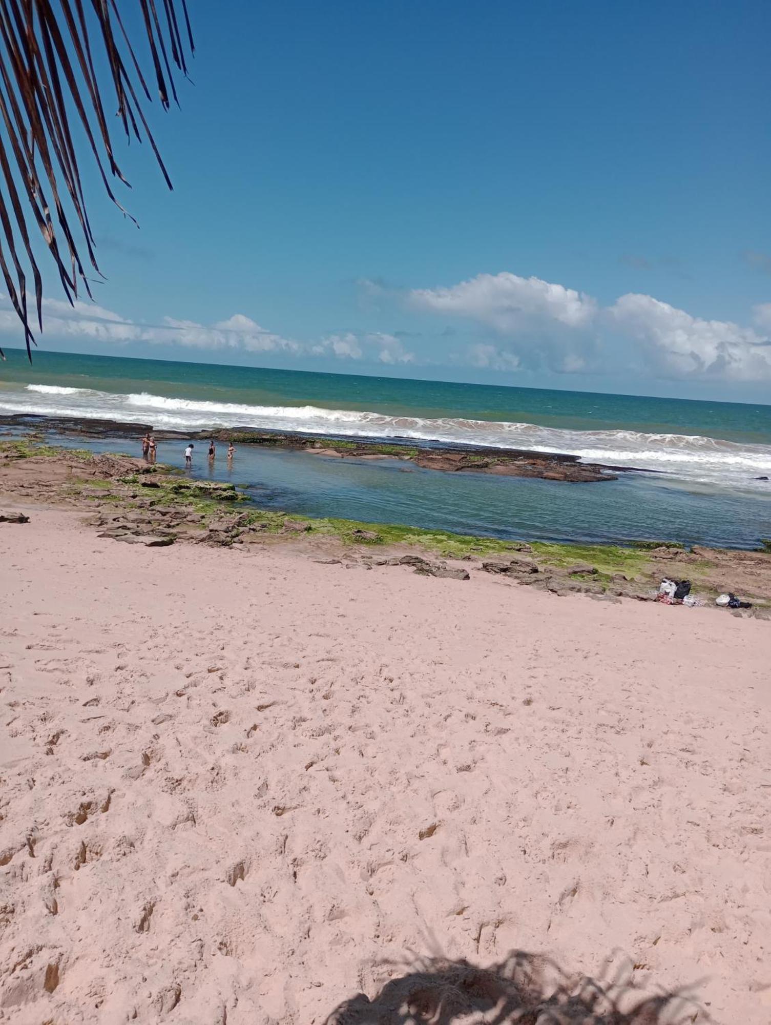 Campsite Sabia
